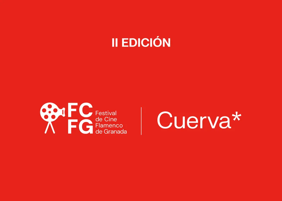 colaboración festival de cine flamenco de granada y Cuerva