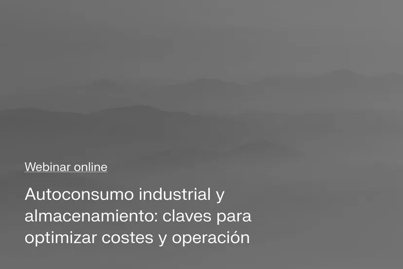 Card image - webinar autoconsumo almacenamiento