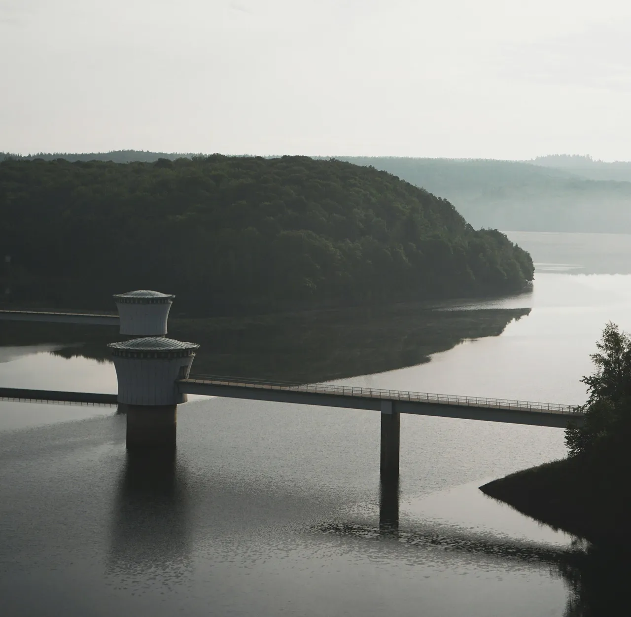 Energía hidroeléctrica