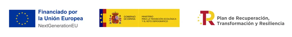 Logos ayuda DSO - EU + miteco + prtr