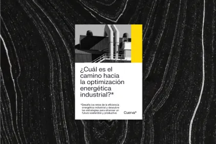 optimización energética industrial